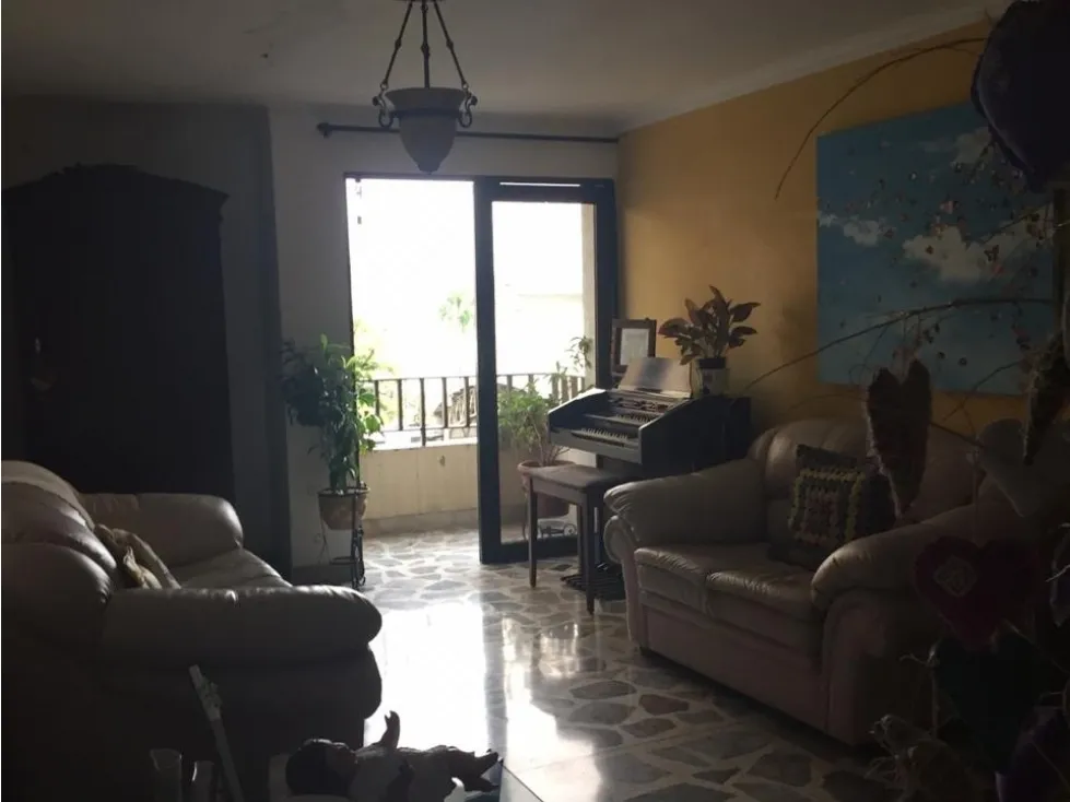 Apartamento en venta en Alcala, Envigado · foto 6 de 24