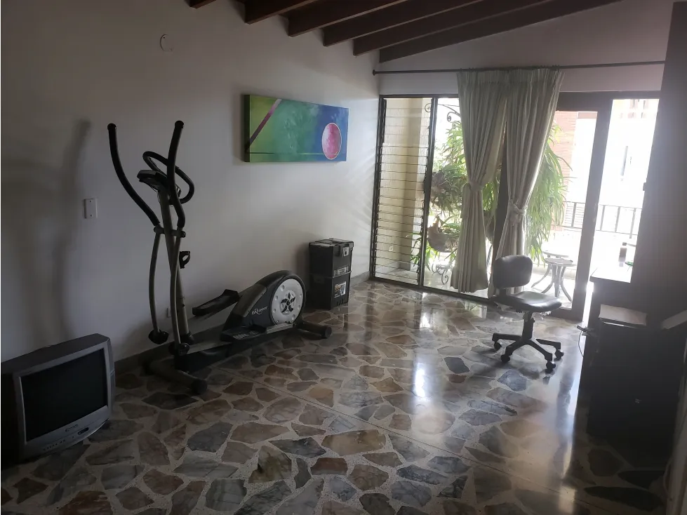Apartamento en venta en Alcala, Envigado · foto 7 de 24