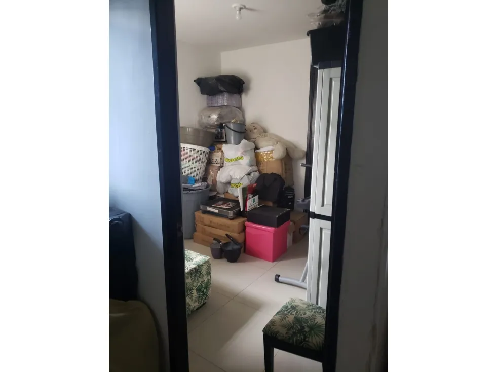 Apartaestudio en venta en Cartagena De Indias, Cartagena, 84 m² · foto 3 de 6