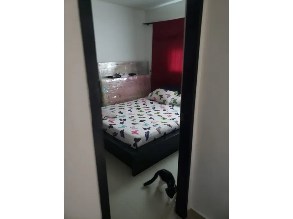 Apartaestudio en venta en Cartagena De Indias, Cartagena, 84 m² · foto 5 de 6