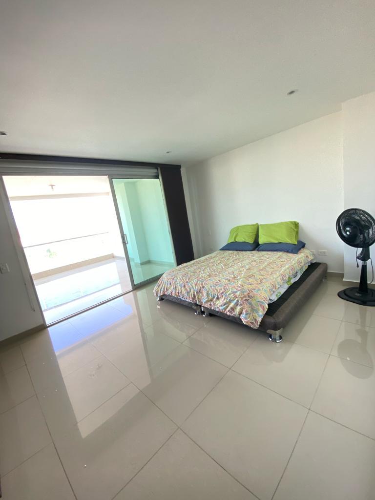 Apartamento en venta en Ciudad Jardin, Barranquilla · foto 11 de 15