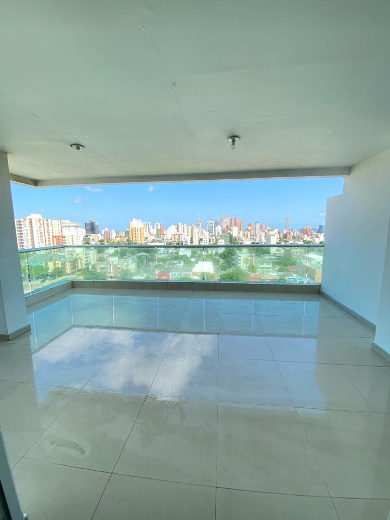 Apartamento en venta en Ciudad Jardin, Barranquilla · foto 14 de 15