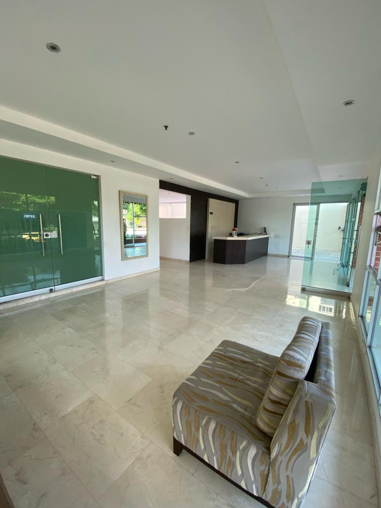 Apartamento en venta en Ciudad Jardin, Barranquilla · foto 15 de 15