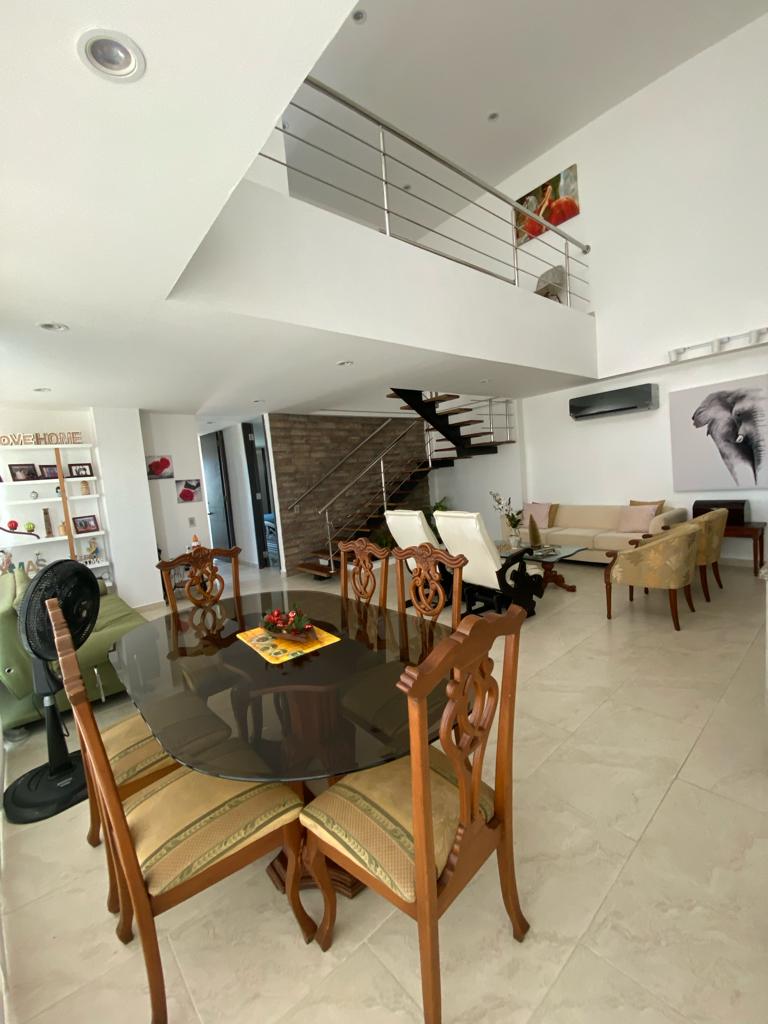 Apartamento en venta en Ciudad Jardin, Barranquilla · foto 2 de 15