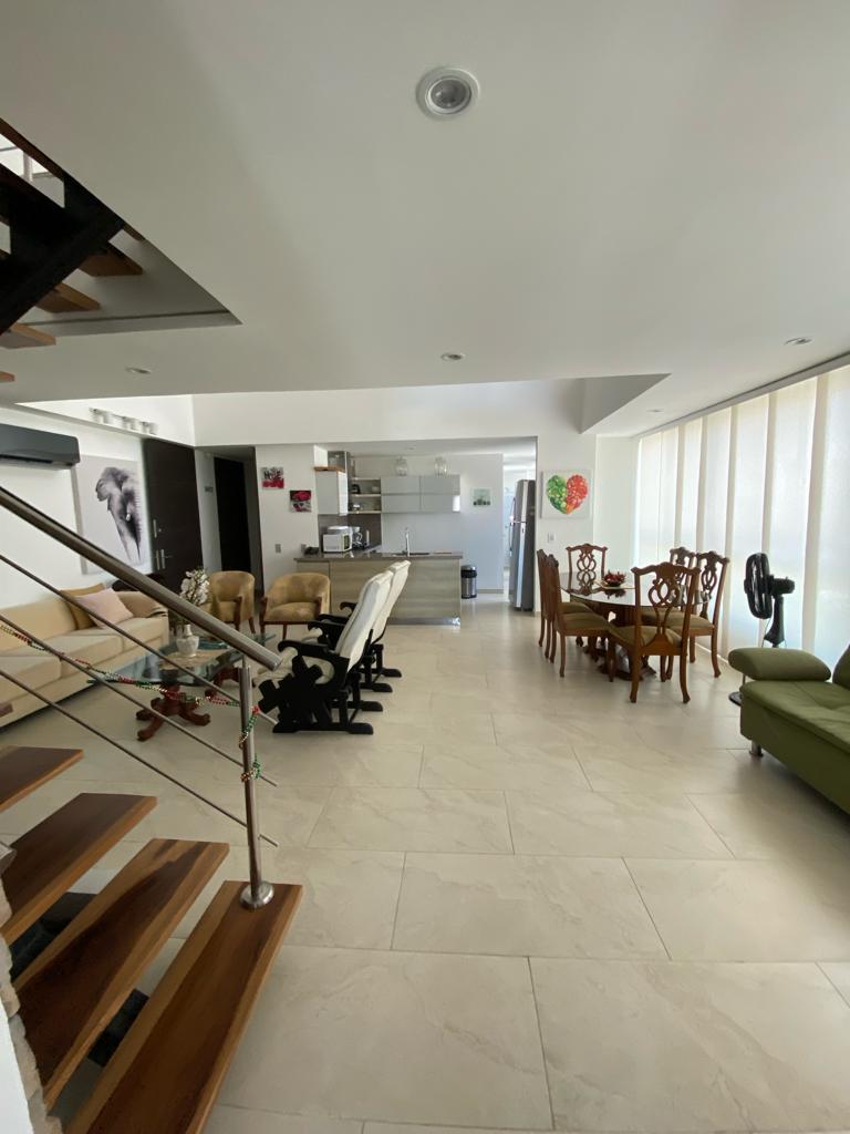 Apartamento en venta en Ciudad Jardin, Barranquilla · foto 3 de 15
