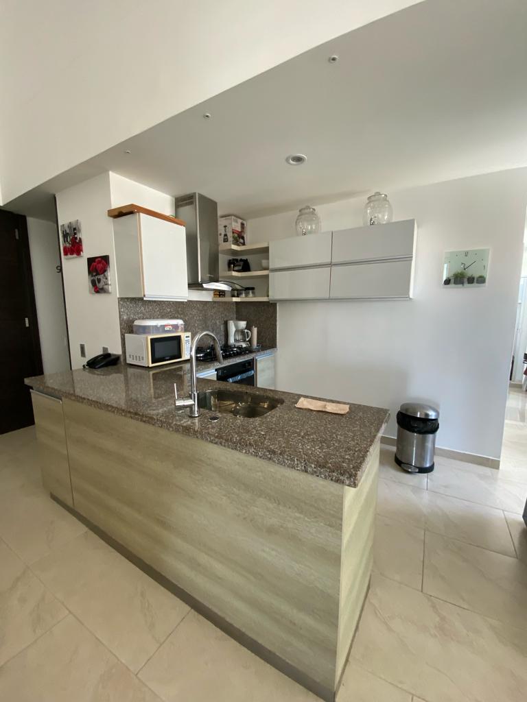 Apartamento en venta en Ciudad Jardin, Barranquilla · foto 4 de 15
