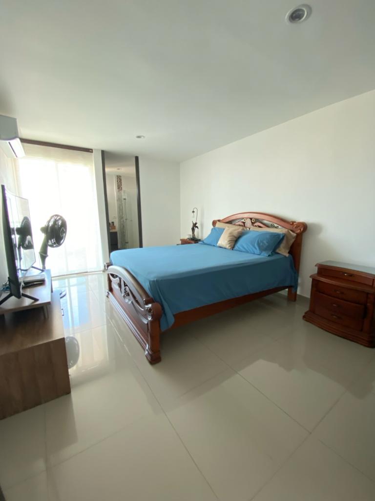 Apartamento en venta en Ciudad Jardin, Barranquilla · foto 6 de 15