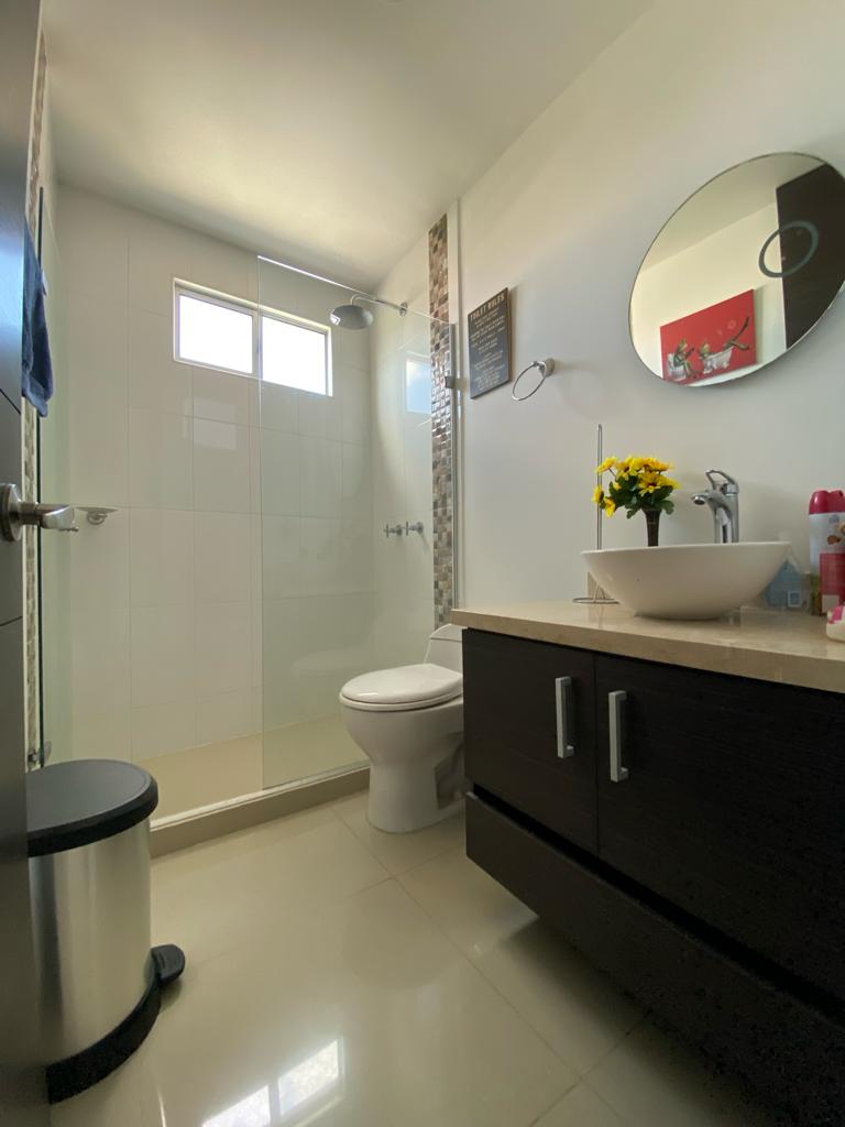 Apartamento en venta en Ciudad Jardin, Barranquilla · foto 7 de 15