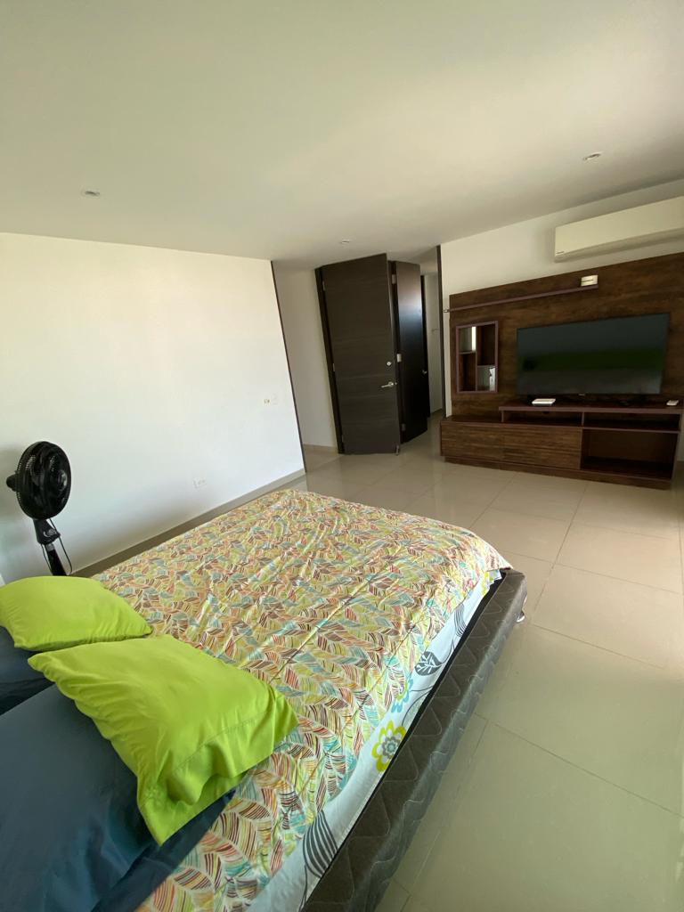 Apartamento en venta en Ciudad Jardin, Barranquilla · foto 8 de 15