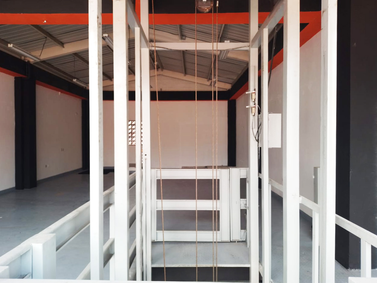 Bodega en arriendo en Colombia, Medellín, 390 m² · foto 17 de 20