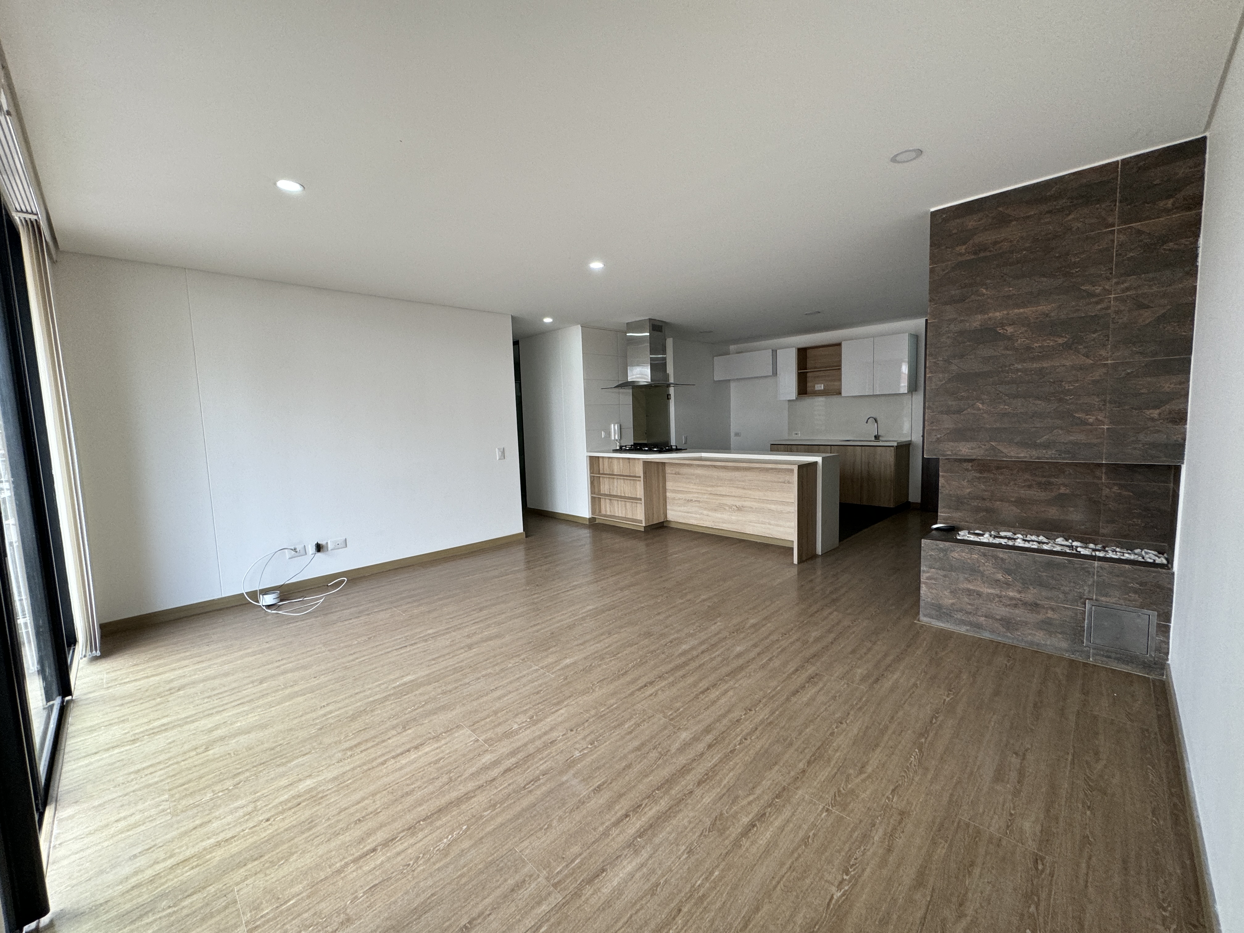 Apartment for rent in Laura vicuña, Chía