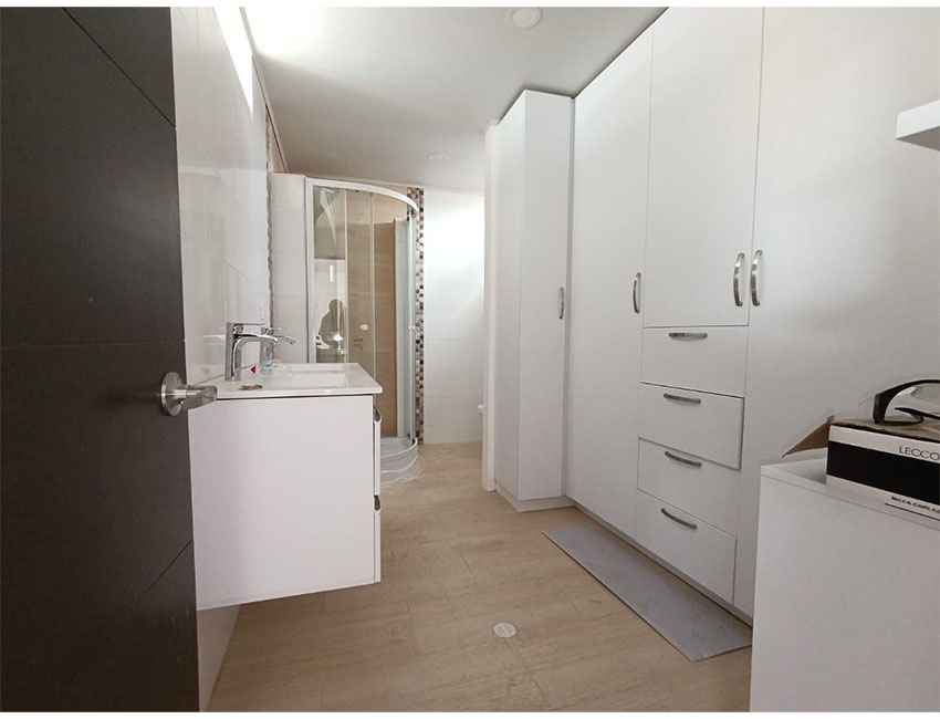 Apartamento de 3 alcobas en venta en Sotomayor, Bucaramanga, 100 m² · foto 10 de 15