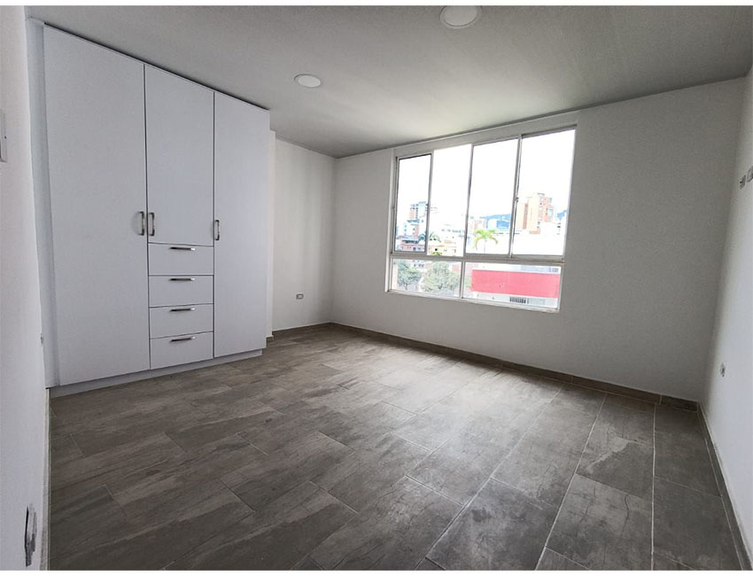 Apartamento de 3 alcobas en venta en Sotomayor, Bucaramanga, 100 m² · foto 13 de 15