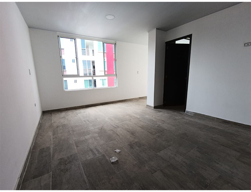Apartamento de 3 alcobas en venta en Sotomayor, Bucaramanga, 100 m² · foto 2 de 15