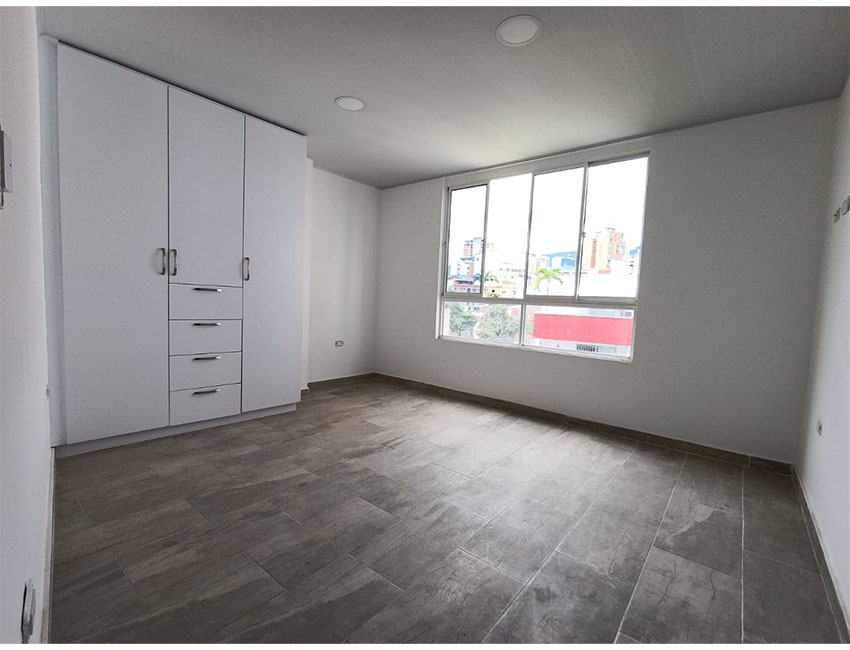 Apartamento de 3 alcobas en venta en Sotomayor, Bucaramanga, 100 m² · foto 4 de 15