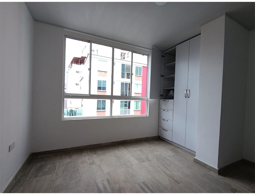 Apartamento de 3 alcobas en venta en Sotomayor, Bucaramanga, 100 m² · foto 5 de 15