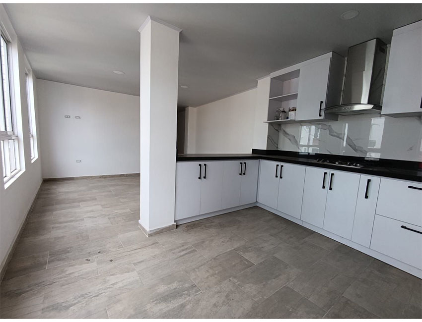 Apartamento de 3 alcobas en venta en Sotomayor, Bucaramanga, 100 m² · foto 7 de 15