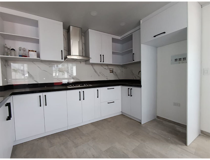 Apartamento de 3 alcobas en venta en Sotomayor, Bucaramanga, 100 m² · foto 8 de 15