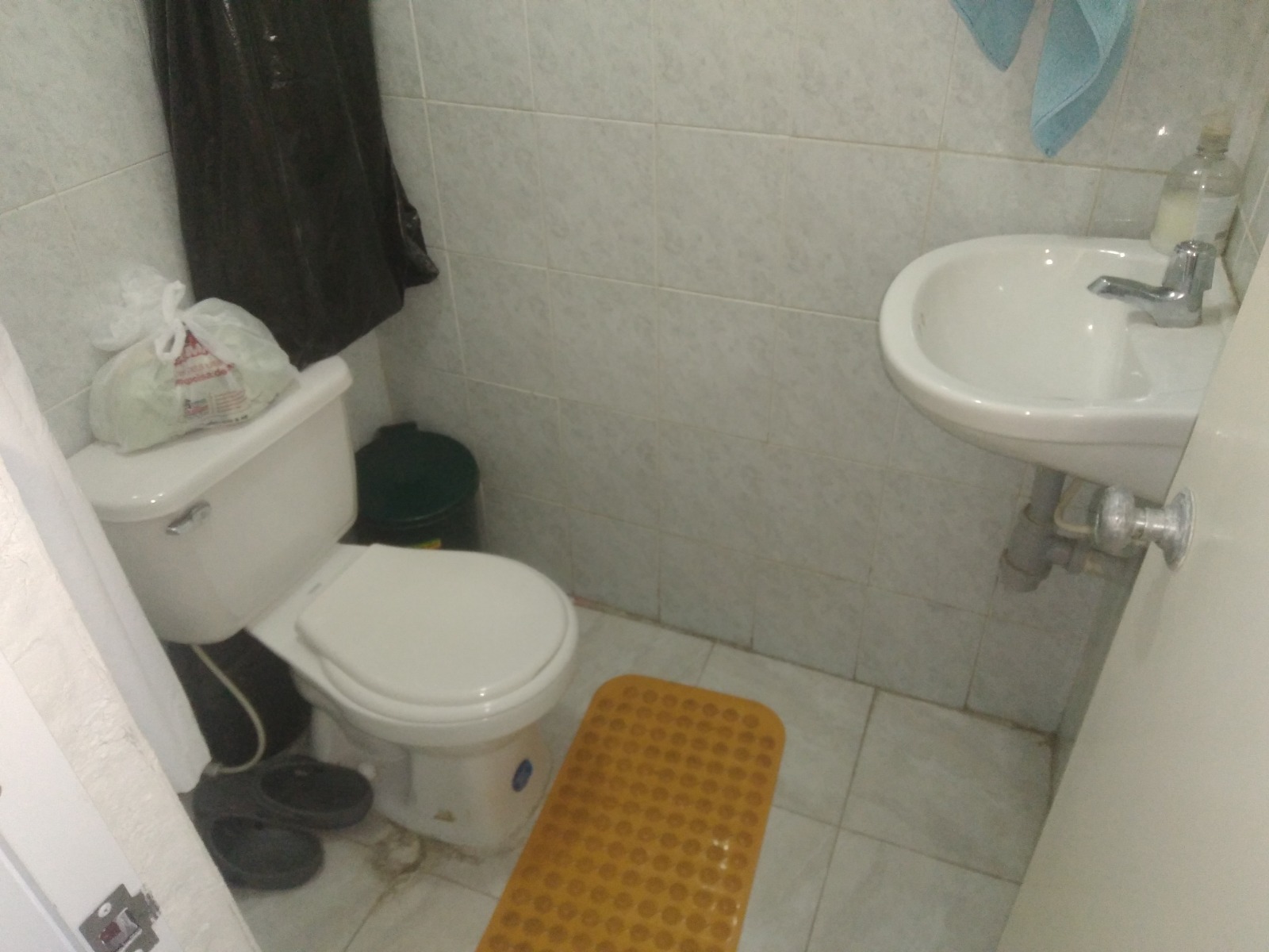 Bodega en venta en San Salvador, Barranquilla, 925 m² · foto 10 de 23