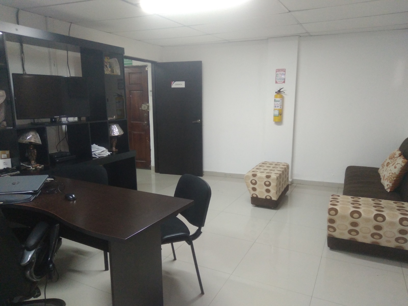 Bodega en venta en San Salvador, Barranquilla, 925 m² · foto 13 de 23