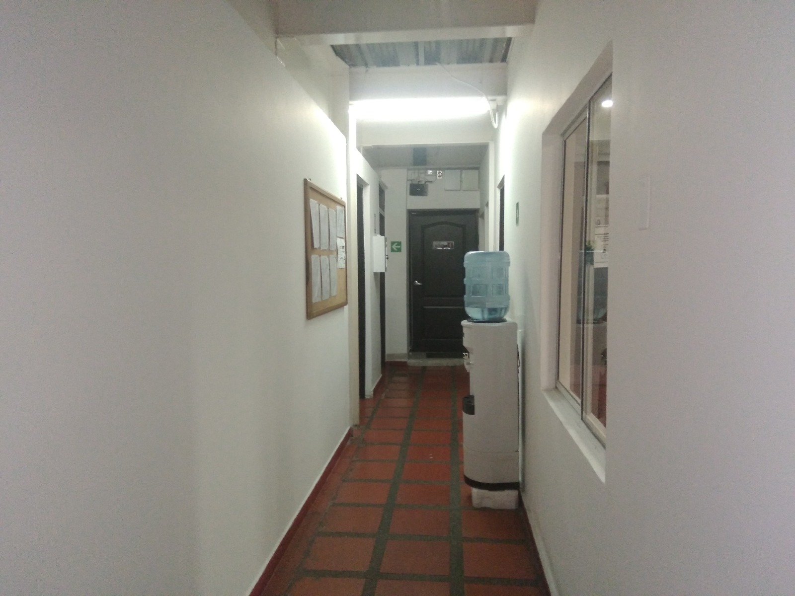 Bodega en venta en San Salvador, Barranquilla, 925 m² · foto 14 de 23