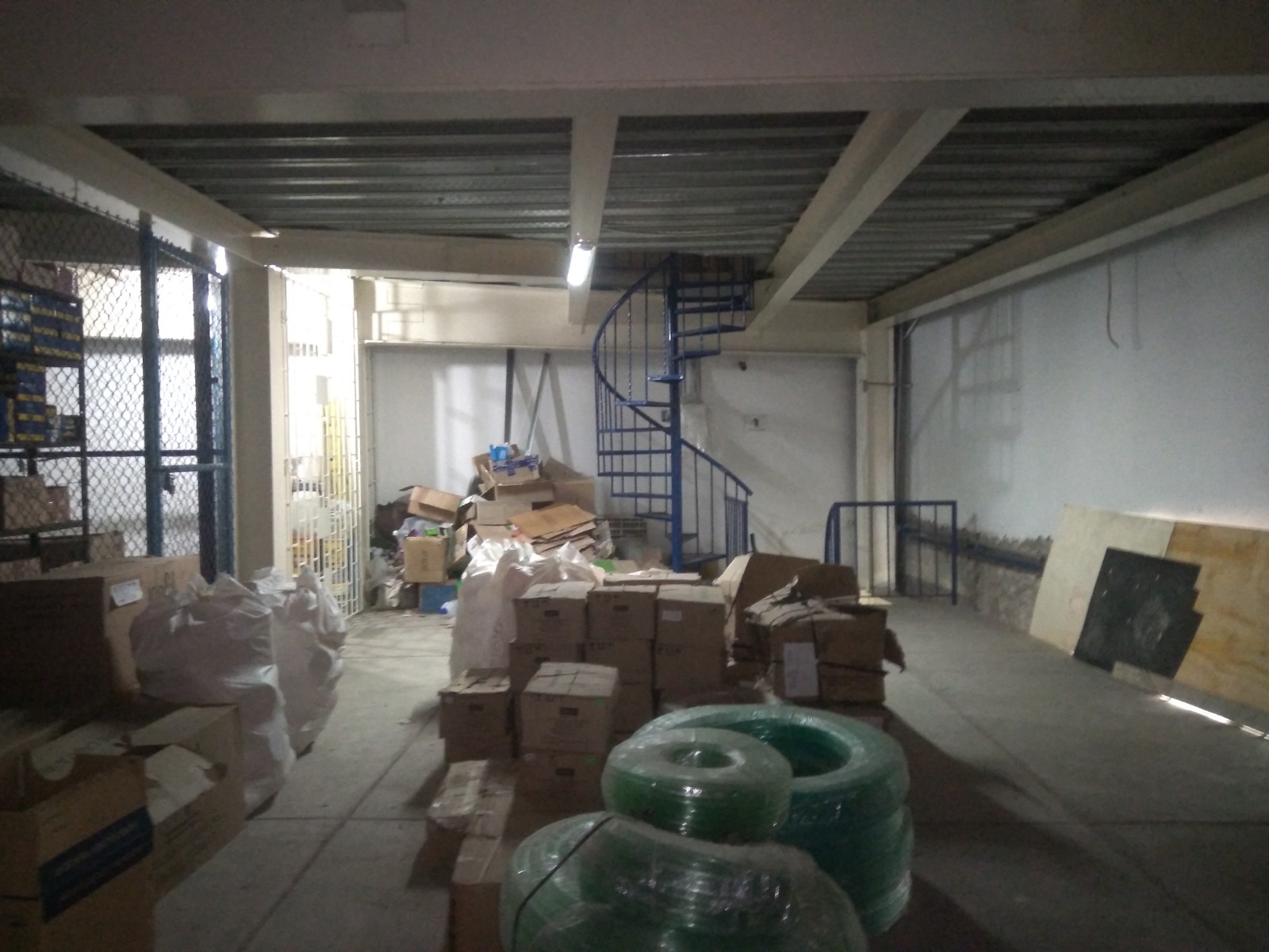 Bodega en venta en San Salvador, Barranquilla, 925 m² · foto 16 de 23