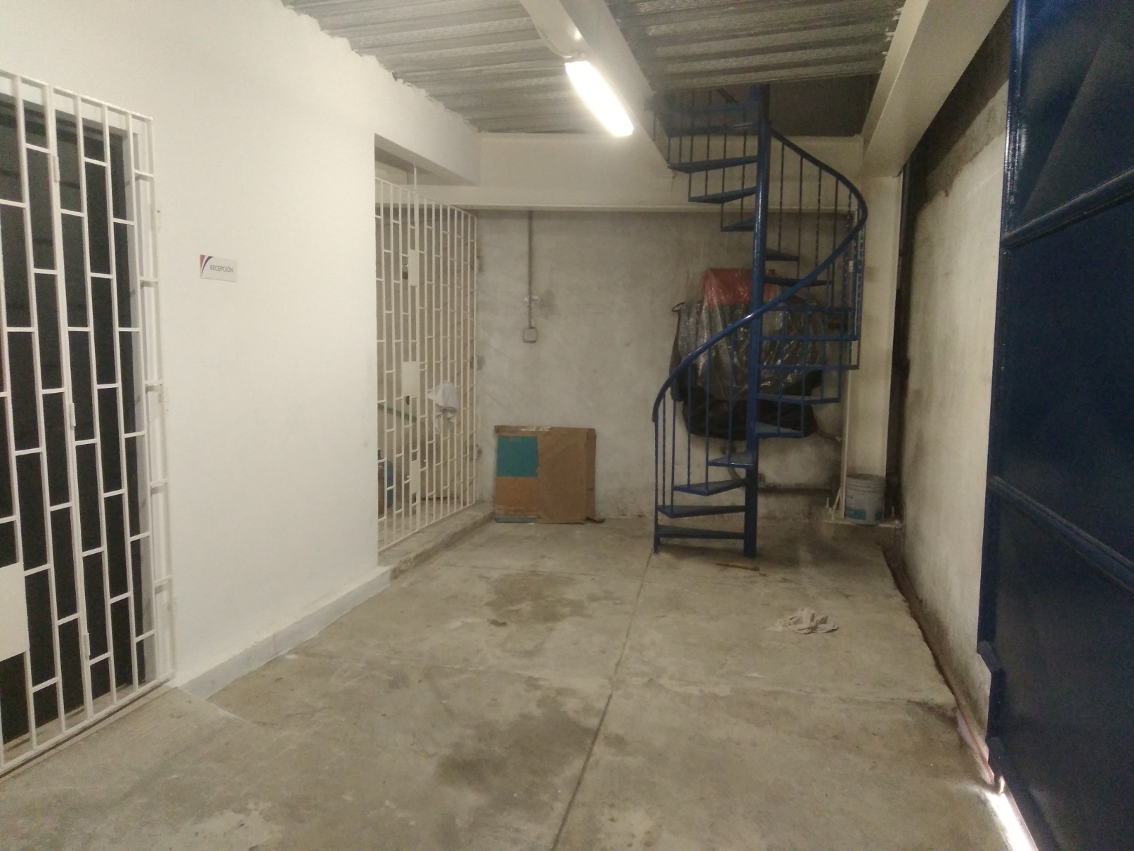 Bodega en venta en San Salvador, Barranquilla, 925 m² · foto 17 de 23
