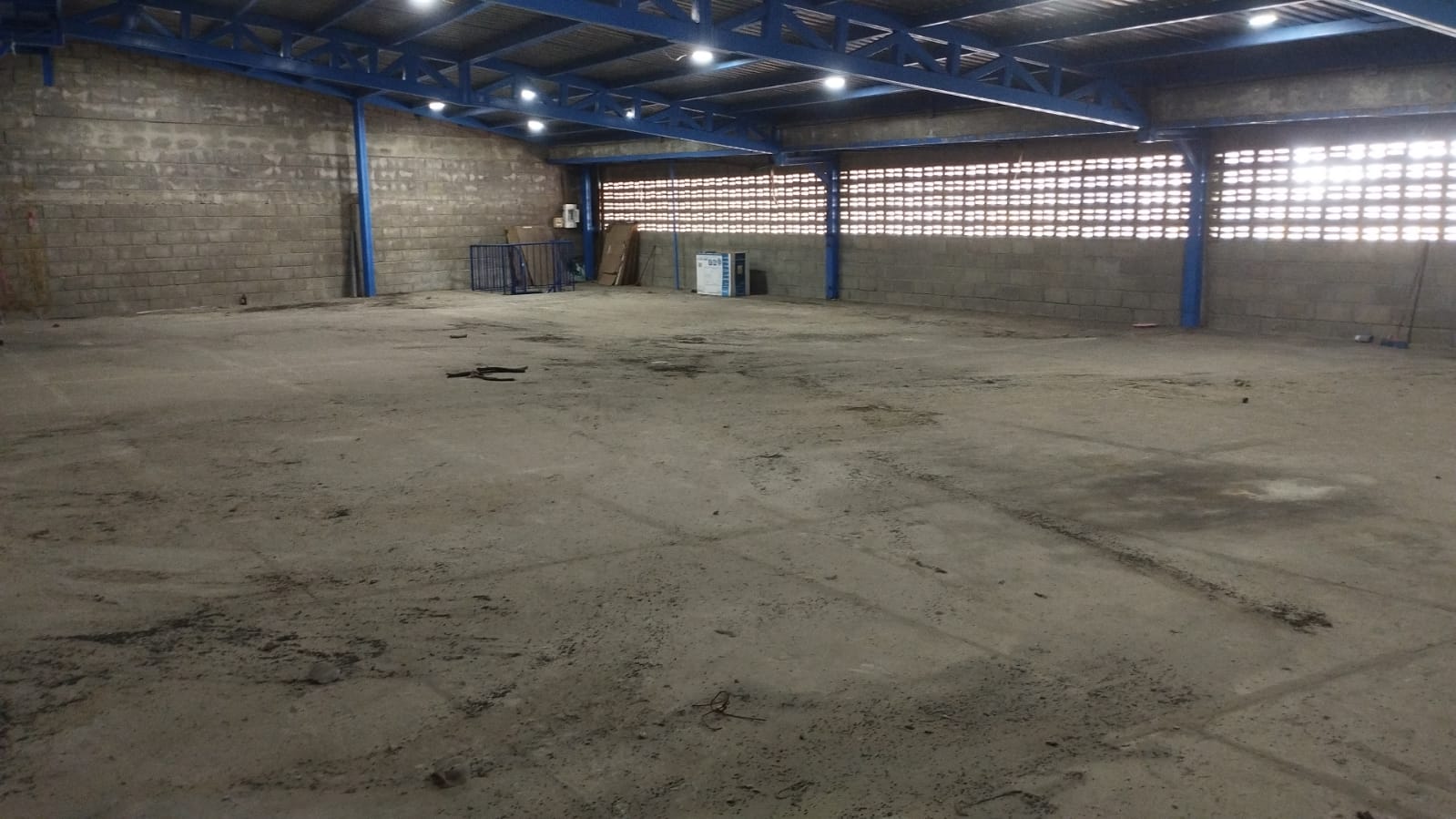Bodega en venta en San Salvador, Barranquilla, 925 m² · foto 19 de 23