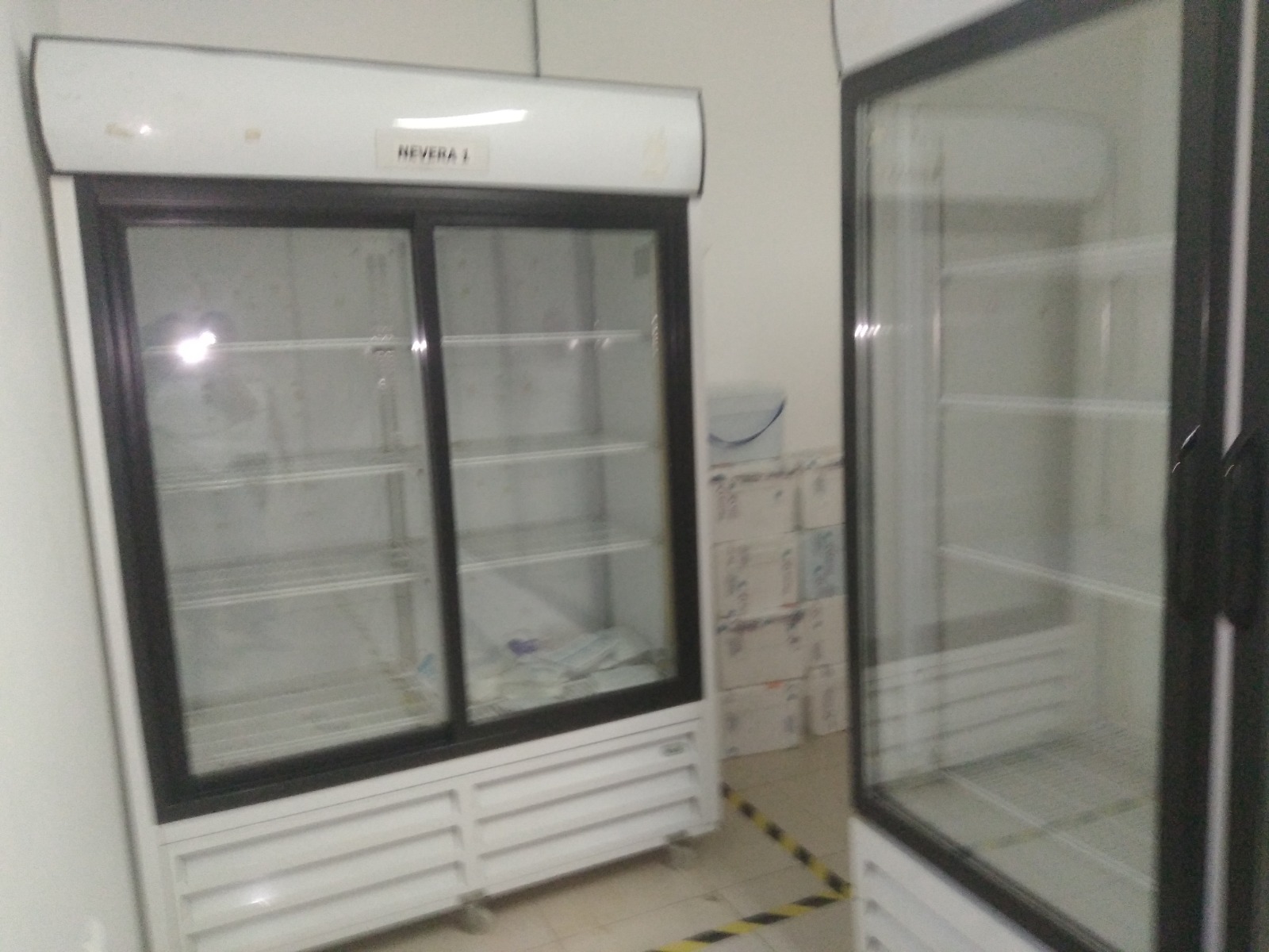 Bodega en venta en San Salvador, Barranquilla, 925 m² · foto 22 de 23