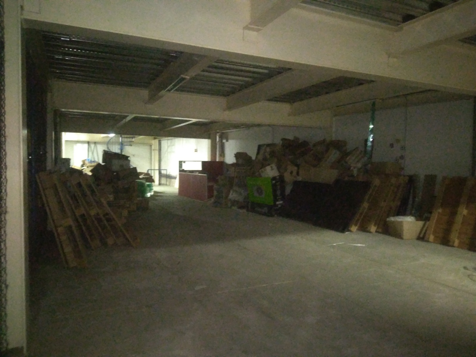 Bodega en venta en San Salvador, Barranquilla, 925 m² · foto 6 de 23