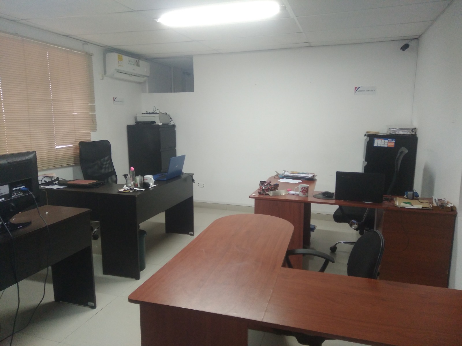 Bodega en venta en San Salvador, Barranquilla, 925 m² · foto 7 de 23