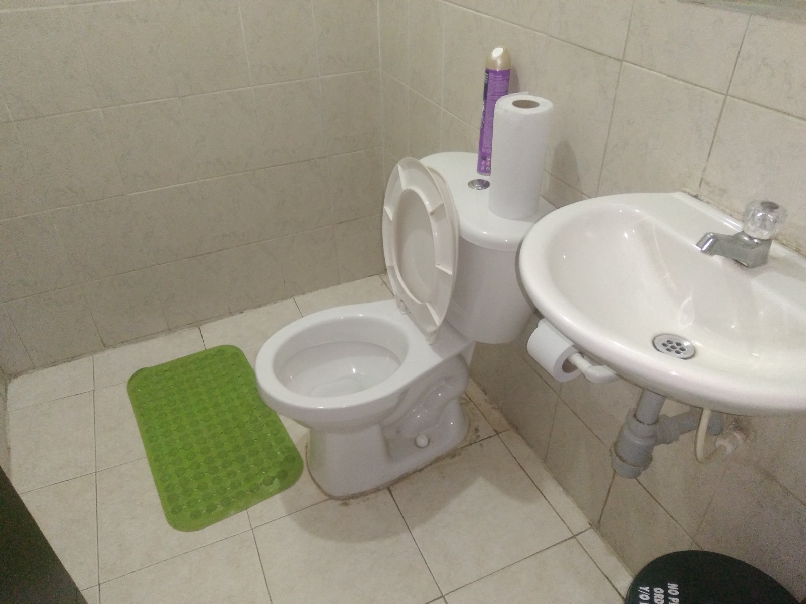 Bodega en venta en San Salvador, Barranquilla, 925 m² · foto 9 de 23