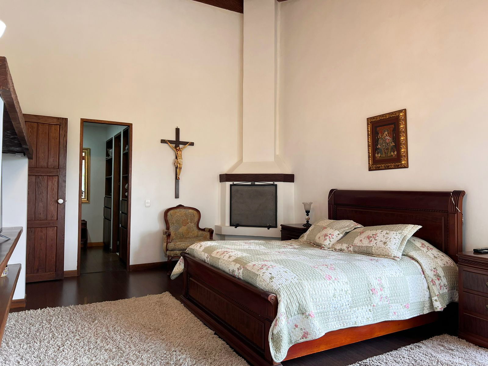 Casa de 4 alcobas en venta en Llano Grande, Rionegro, 380 m² · foto 10 de 19