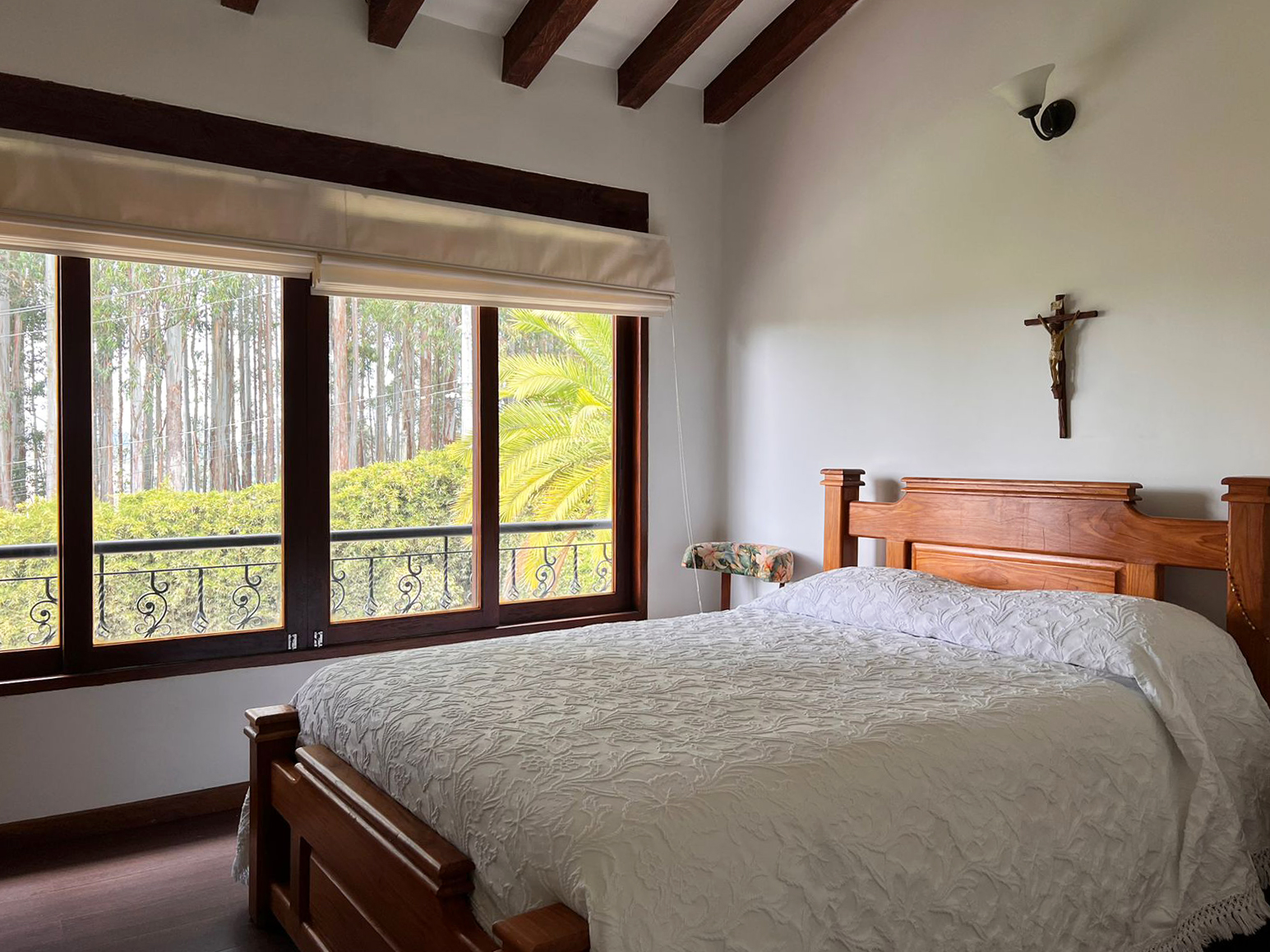 Casa de 4 alcobas en venta en Llano Grande, Rionegro, 380 m² · foto 11 de 19