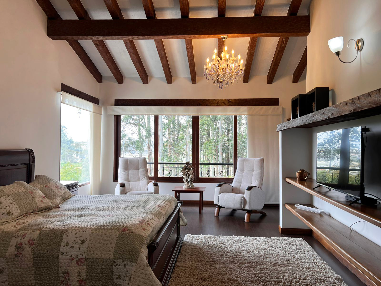Casa de 4 alcobas en venta en Llano Grande, Rionegro, 380 m² · foto 12 de 19