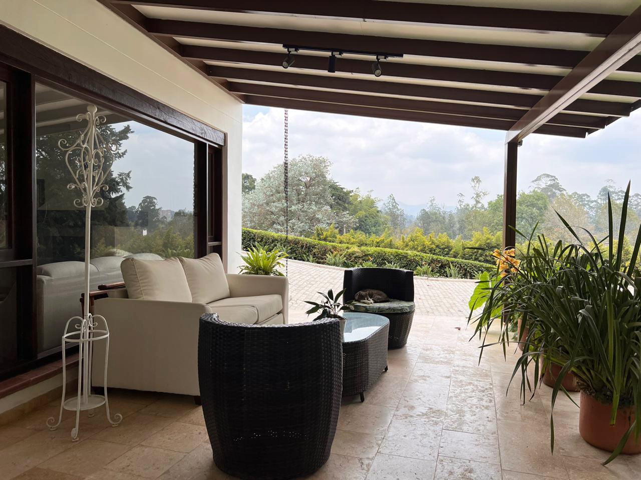 Casa de 4 alcobas en venta en Llano Grande, Rionegro, 380 m² · foto 19 de 19