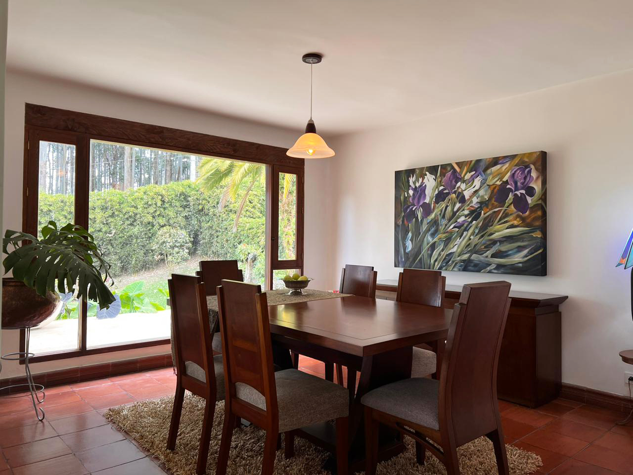 Casa de 4 alcobas en venta en Llano Grande, Rionegro, 380 m² · foto 4 de 19