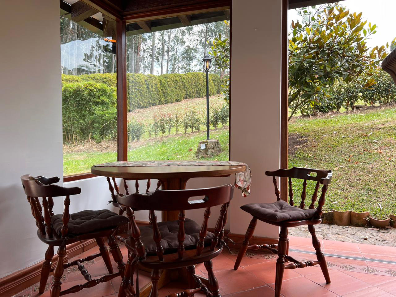 Casa de 4 alcobas en venta en Llano Grande, Rionegro, 380 m² · foto 5 de 19