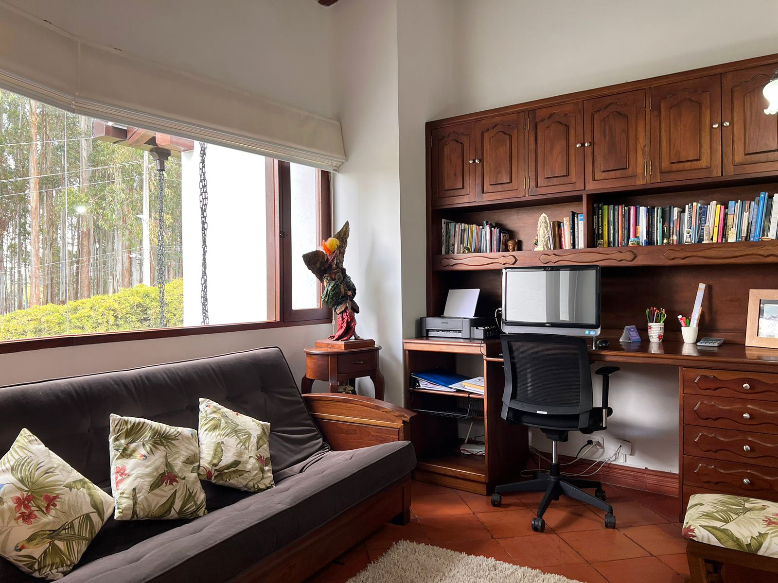 Casa de 4 alcobas en venta en Llano Grande, Rionegro, 380 m² · foto 7 de 19