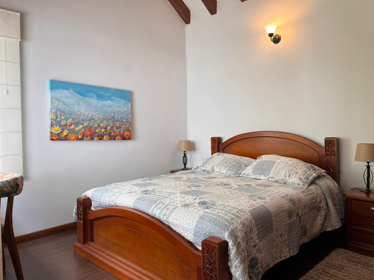 Casa de 4 alcobas en venta en Llano Grande, Rionegro, 380 m² · foto 9 de 19