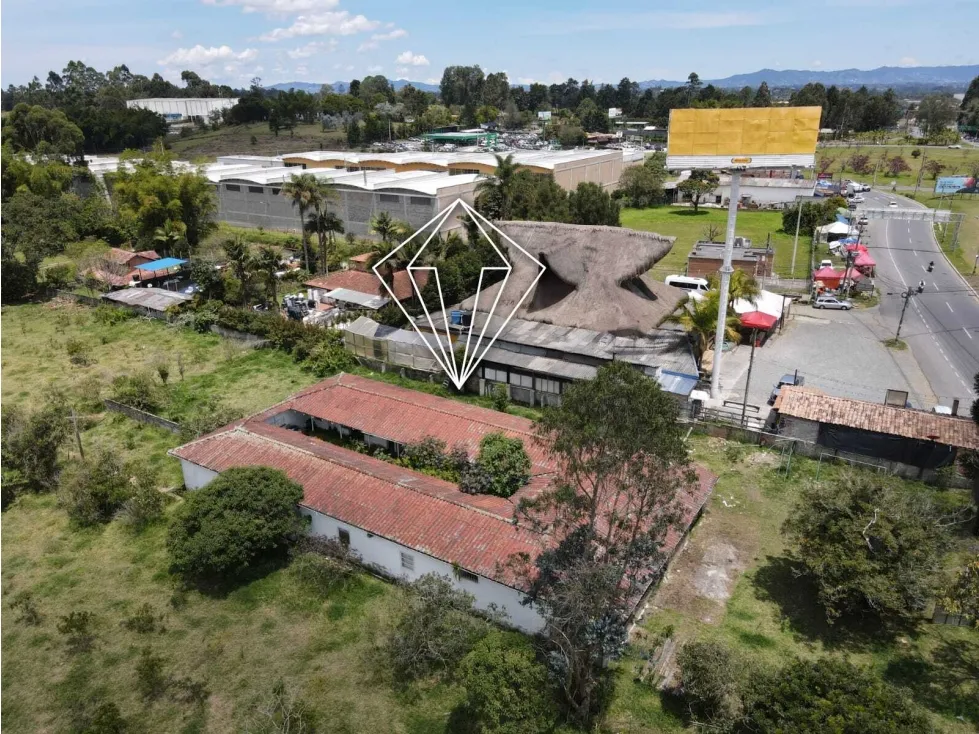 Lote en venta en Playa Rica-Rancheria, Rionegro, 9700 m² · foto 11 de 23