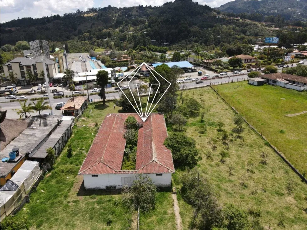 Lote en venta en Playa Rica-Rancheria, Rionegro, 9700 m² · foto 14 de 23