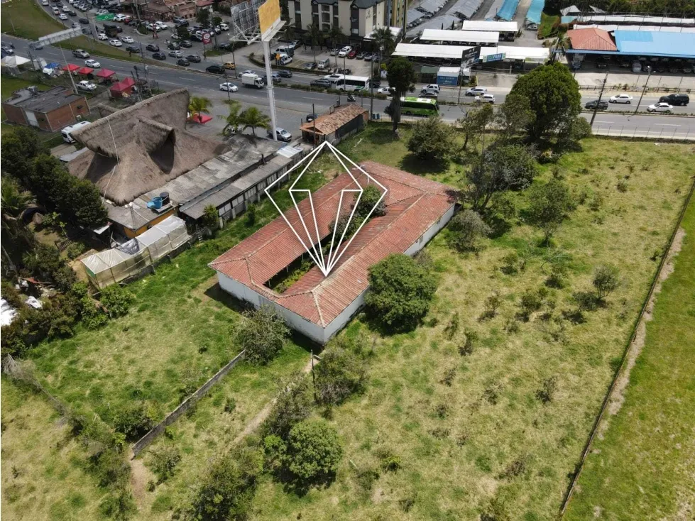 Lote en venta en Playa Rica-Rancheria, Rionegro, 9700 m² · foto 15 de 23