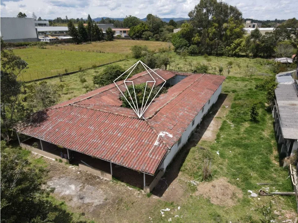 Lote en venta en Playa Rica-Rancheria, Rionegro, 9700 m² · foto 17 de 23
