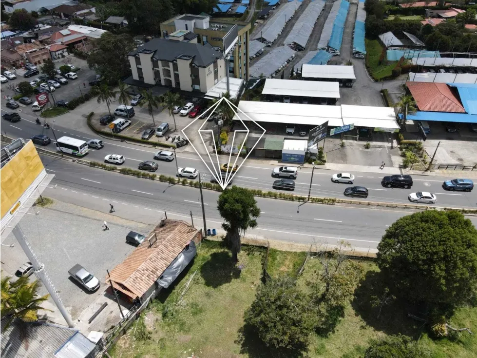 Lote en venta en Playa Rica-Rancheria, Rionegro, 9700 m² · foto 18 de 23