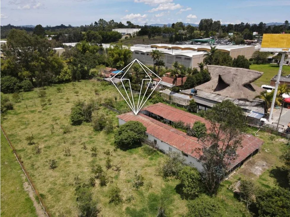 Lote en venta en Playa Rica-Rancheria, Rionegro, 9700 m² · foto 19 de 23