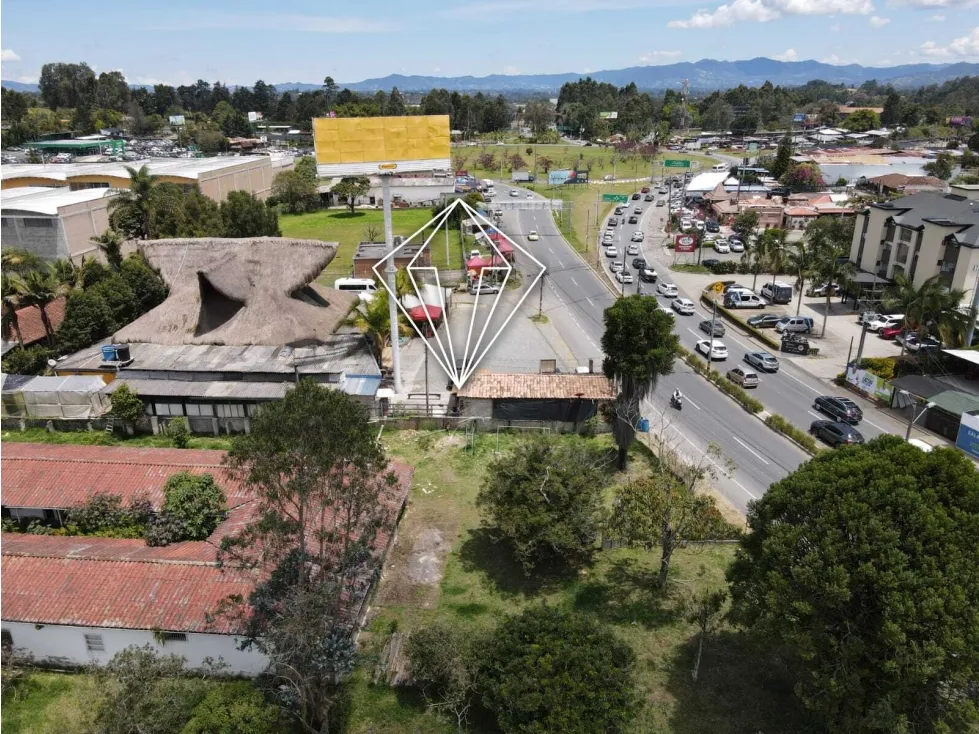 Lote en venta en Playa Rica-Rancheria, Rionegro, 9700 m² · foto 20 de 23