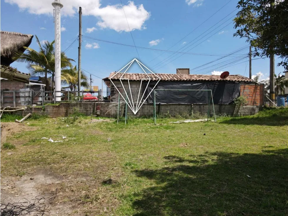 Lote en venta en Playa Rica-Rancheria, Rionegro, 9700 m² · foto 2 de 23