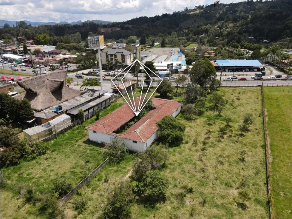 Lote en venta en Playa Rica-Rancheria, Rionegro, 9700 m² · foto 22 de 23