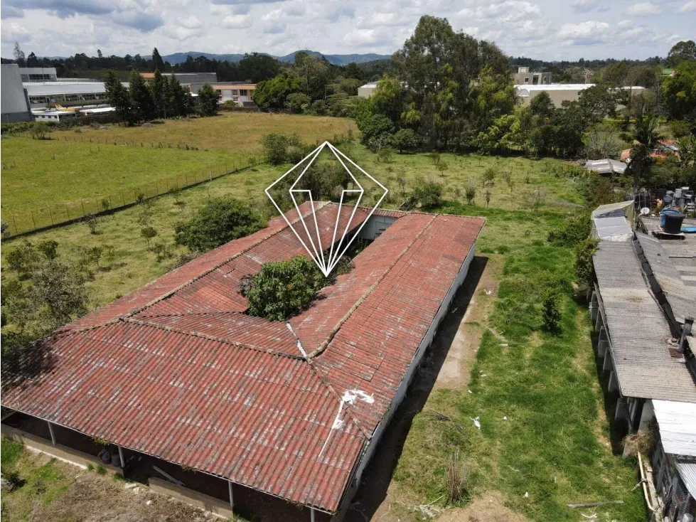Lote en venta en Playa Rica-Rancheria, Rionegro, 9700 m² · foto 23 de 23